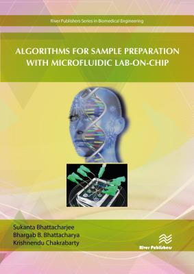 Algorithms for Sample Preparation with Microfluidic Lab-on-Chip