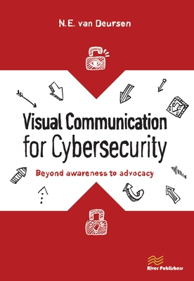 Visual Communication for Cybersecurity