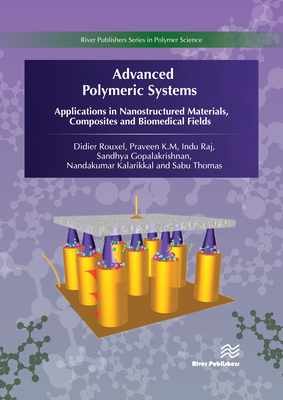 Advanced Polymeric Systems