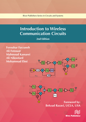 Introduction to Wireless Communication Circuits