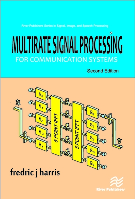 Multirate Signal Processing for Communication Systems, Second Edition