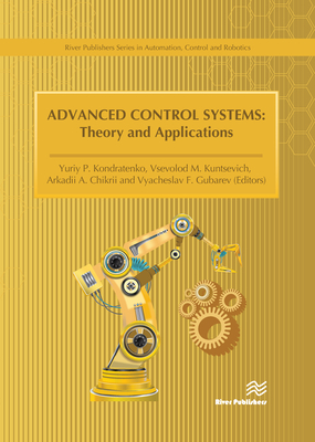 Advanced Control Systems