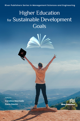 Higher Education for Sustainable Development Goals