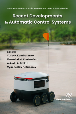 Recent Developments in Automatic Control Systems