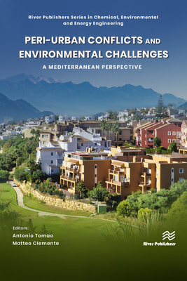 Peri-urban Conflicts and Environmental Challenges