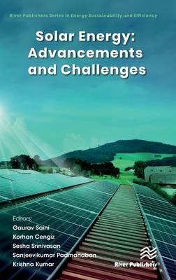 Solar Energy: Advancements and Challenges