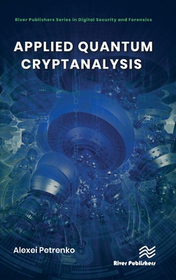 Applied Quantum Cryptanalysis