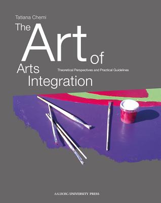 Art of Arts Integration