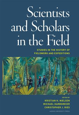 Scientists & Scholars in the Field