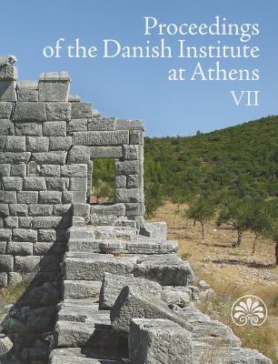 Proceedings of the Danish Institute at Athens
