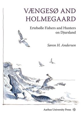 Vaengeso and Holmegard