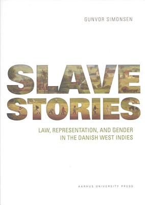 Slave Stories