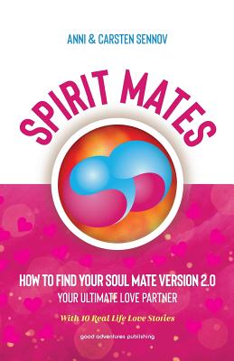 SPIRIT MATES