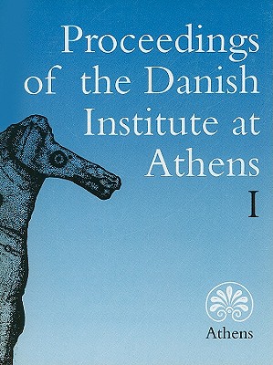 Proceedings of the Danish Institute at Athens