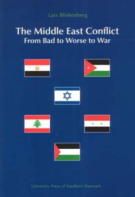 Middle East Conflict