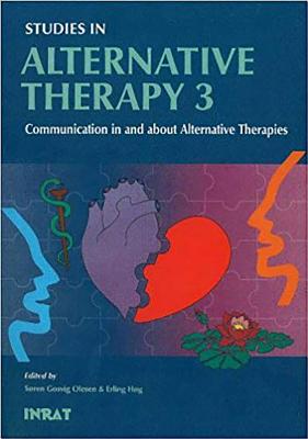 Studies in Alternative Therapy 3