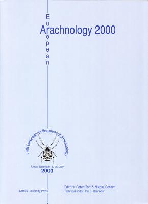European Arachnology 2000