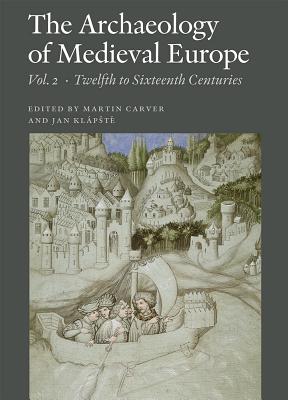 Archaeology of Medieval Europe