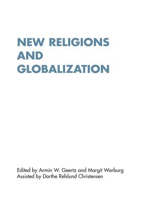 New Religions & Globalization