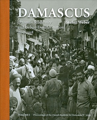 Damascus: 2-Volume Set