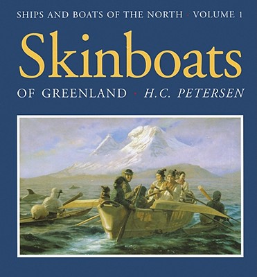 Skinboats of Greenland