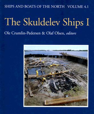 The Skuldelev Ships I