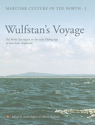 Wulfstan's Voyage