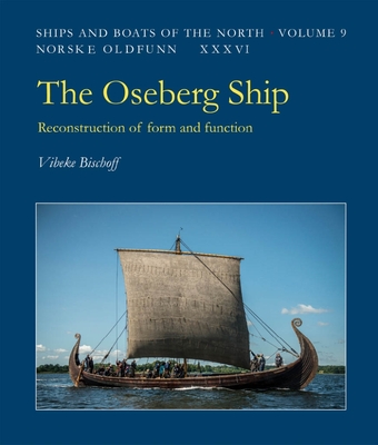 The Oseberg Ship