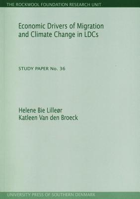 Economic Drivers of Migration & Climate Change in LDCs