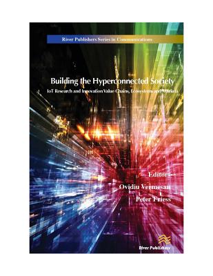 Building the Hyperconnected Society