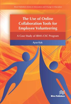 The Use of Online Collaboration Tools for Employee Volunteering