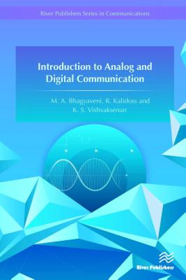 Introduction to Analog and Digital Communication