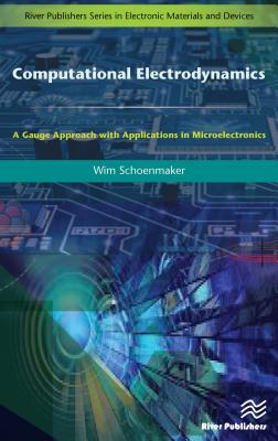 Computational Electrodynamics