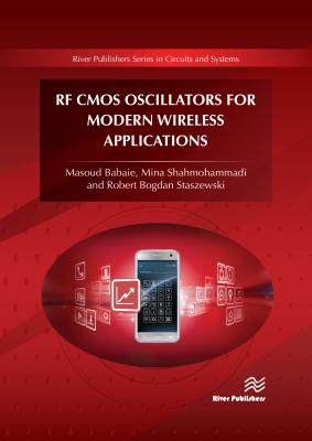 RF CMOS Oscillators for Modern Wireless Applications