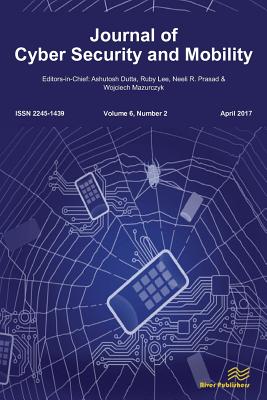 Journal of Cyber Security and Mobility (6-2)