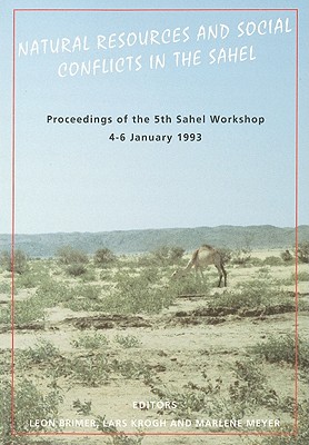 Natural Resources & Social Conflicts in the Sahel