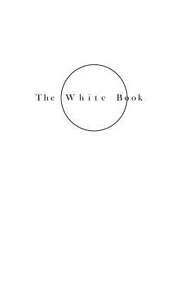 The White Book