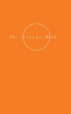 The Orange Book - Ode to Pleasure