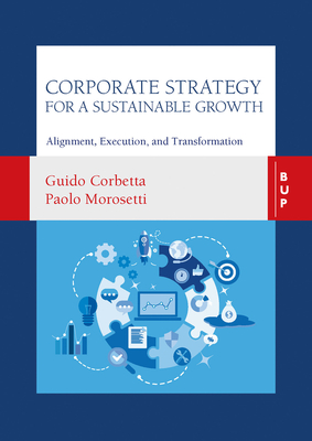 Corporate Strategy for a Sustainable Growth