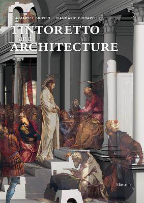 Tintoretto and Architecture