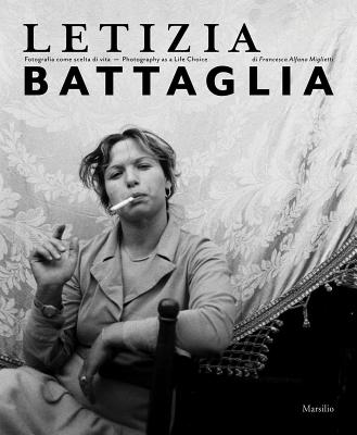 Letizia Battaglia