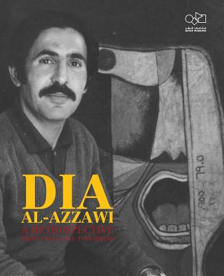 Dia Al-Azzawi