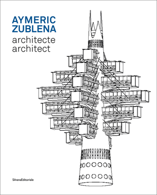 Aymeric Zublena, architect