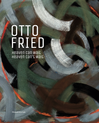 Otto Fried