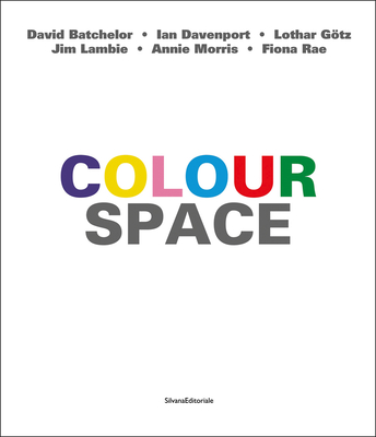 ColourSpace