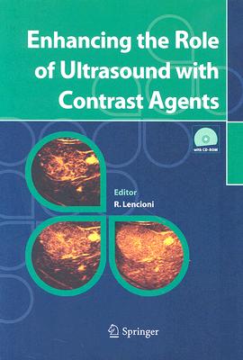 Enhancing the Role of Ultrasound with Contrast Agents