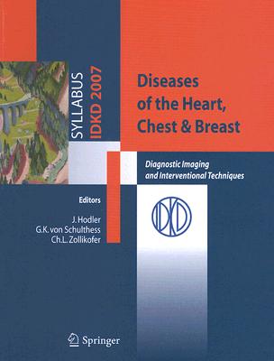 Diseases of the Heart, Chest & Breast