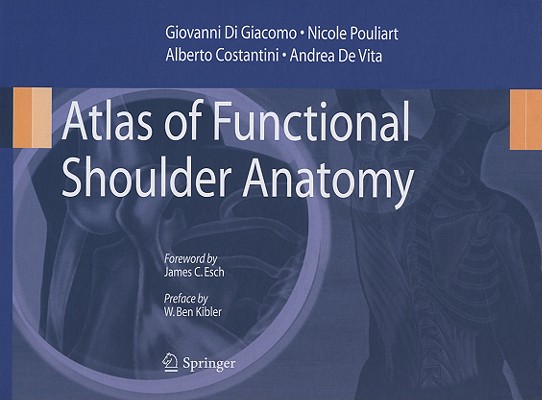 Atlas of Functional Shoulder Anatomy