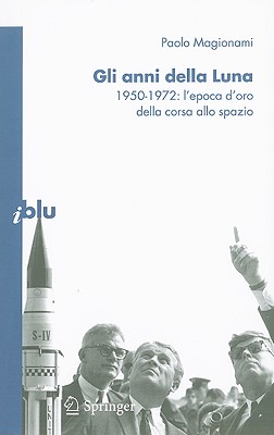 Gli anni della Luna