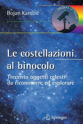 Le Costellazioni Al Binocolo